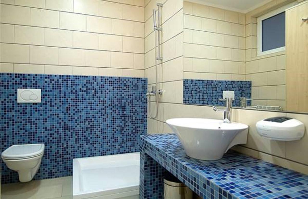 Hotel Blue Star Datia Zewnętrze zdjęcie
