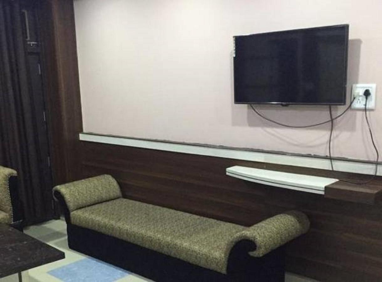 Hotel Blue Star Datia Zewnętrze zdjęcie